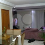 Apartamento à venda com 3 quartos, sendo 1 suíte, em Mandaqui, São Paulo, SP