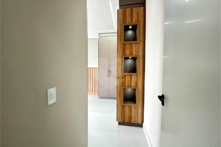 Casa à venda com 3 suítes no condomínio Park Gran Reserve, Indaiatuba - SP