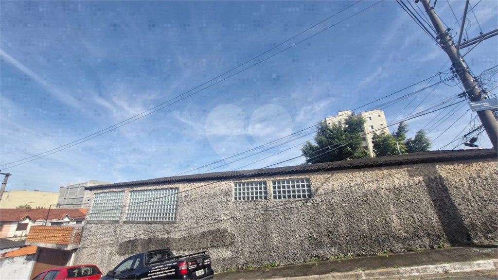 Sobrado à venda com 3 quartos, sendo 1 suíte, em Campo Grande, São Paulo, SP