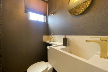 Apartamento com 3 dormitórios para alugar, 198 m² por R$ 16.000,02/mês - Gonzaga - Santos/SP