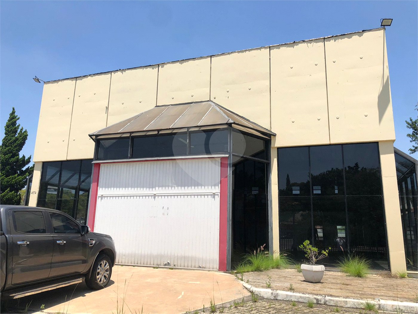 Prédio para alugar em Alto da Boa Vista, São Paulo, SP