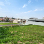 Terreno à venda no condomínio Residencial Central Parque, Salto - SP