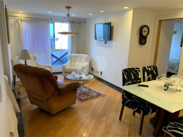 Apartamento à venda com 1 suíte em Vila Nova Cachoeirinha, São Paulo, SP