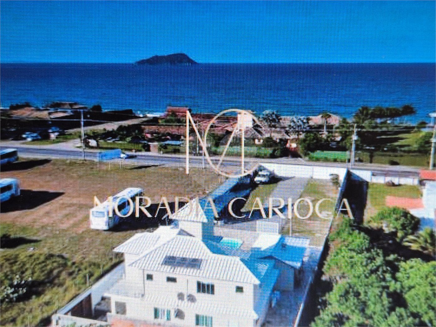 Casa à venda com 5 suítes em Marina, Armação dos Búzios, RJ