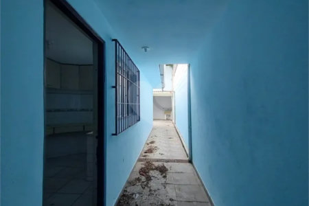 Casa de Vila à venda com 3 quartos, sendo 1 suíte,  em Jardim Esmeralda, São Paulo, SP