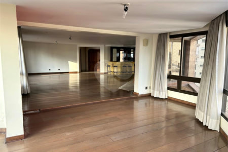 Apartamento à venda com 4 suítes em Santana, São Paulo, SP