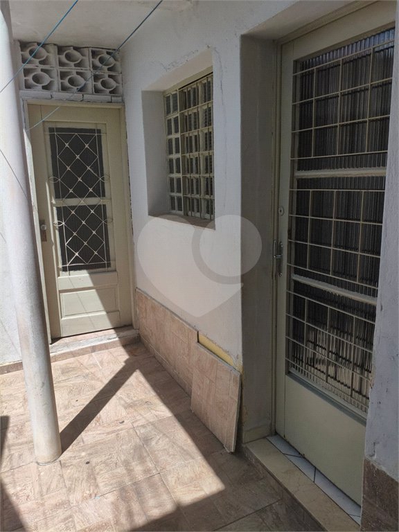 Sobrado à venda com 3 quartos em Freguesia do Ó, São Paulo, SP