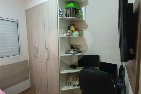 Casa à venda com 3 quartos no condomínio Vitória, São Paulo - SP