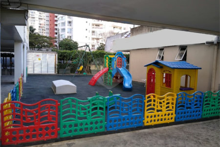 Apartamento à venda com 3 quartos, sendo 1 suíte, em Cidade Monções, São Paulo, SP