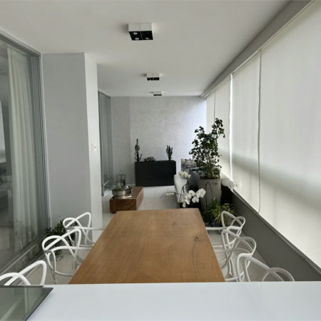 Apartamento à venda ou para alugar com 2 suítes em Água Branca, São Paulo, SP