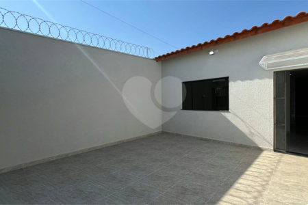 Casa à venda com 2 quartos, sendo 1 suíte, em Parque São Bento, Sorocaba, SP