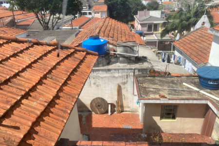 Terreno à venda em Vila Mazzei, São Paulo, SP