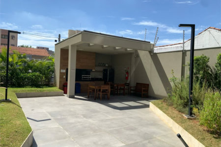 Apartamento à venda com 3 suítes em Bela Aliança, São Paulo, SP