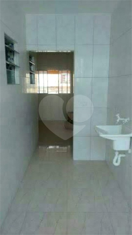 Casa de Vila à venda com 2 quartos em Freguesia do Ó, São Paulo, SP