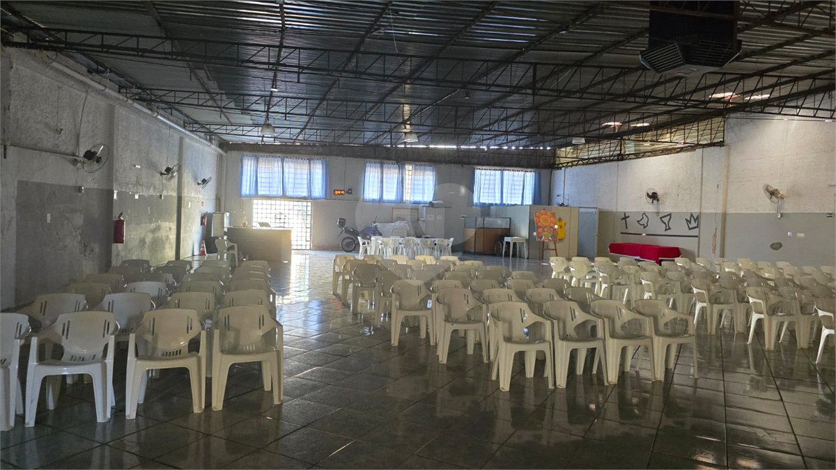 Galpão à venda ou para alugar no Centro, Araraquara, SP