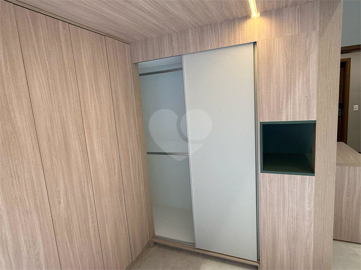 Apartamento à venda com 1 suíte em Perdizes, São Paulo, SP