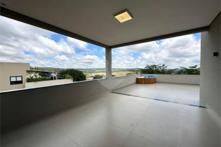 Casa à venda com 4 suítes no condomínio Terras de Florença, Ribeirão Preto - SP