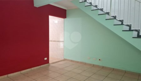 Sobrado à venda com 4 quartos, sendo 1 suíte, em Santana, São Paulo, SP