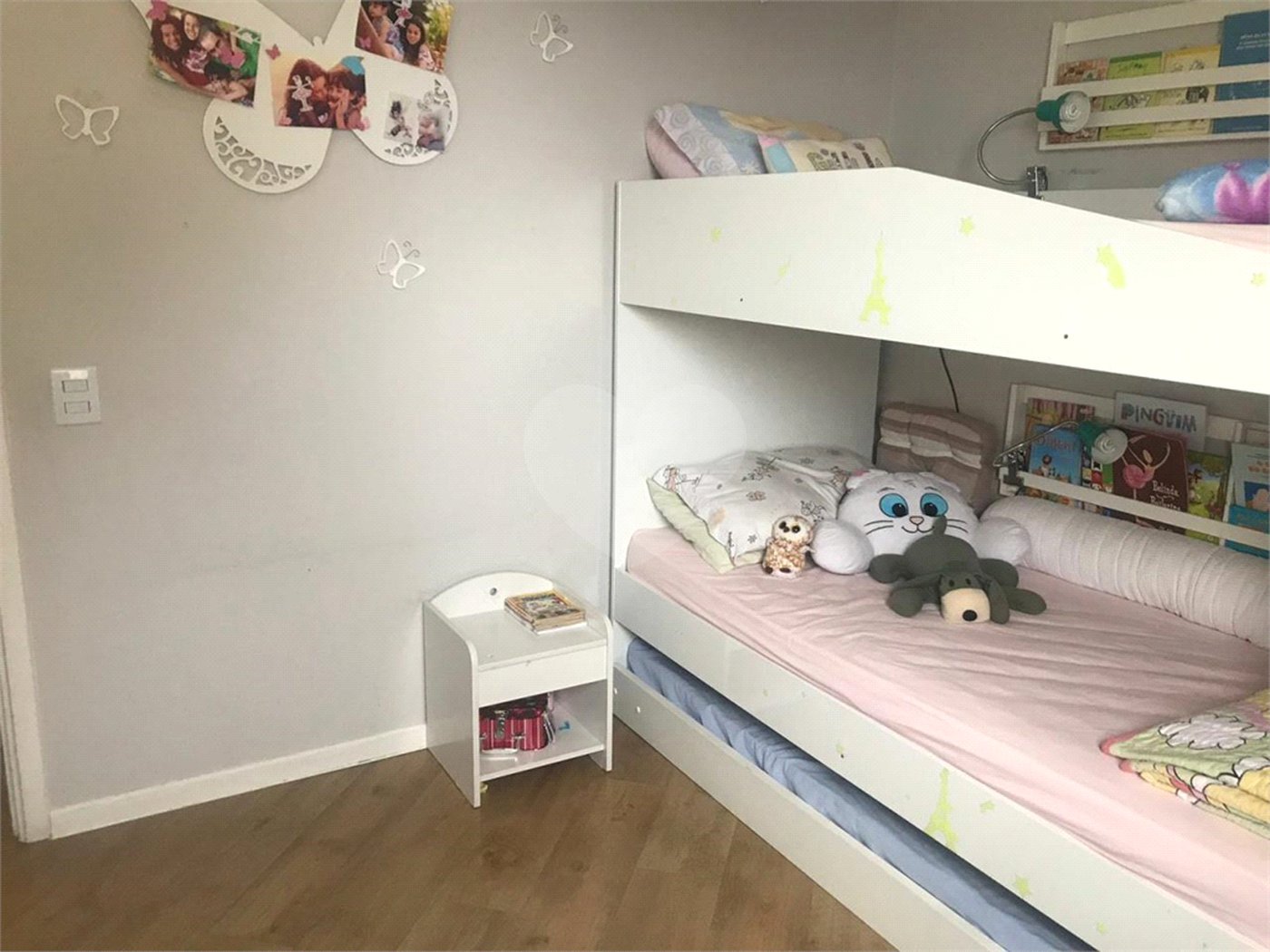 Apartamento à venda com 3 quartos, sendo 1 suíte,  em Jardim Bonfiglioli, São Paulo, SP