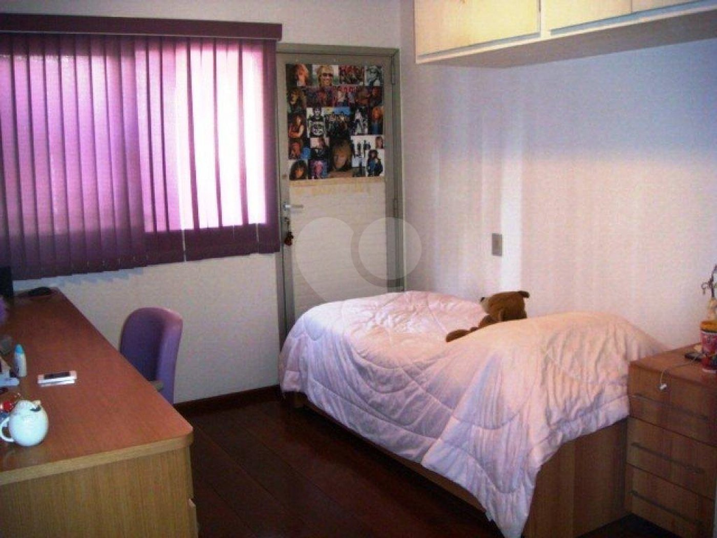 Apartamento à venda com 4 quartos, sendo 3 suítes, em Água Fria, São Paulo, SP