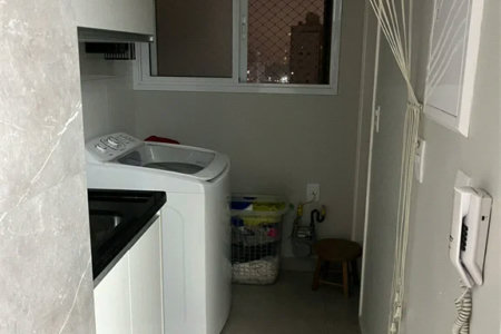 Apartamento à venda com 3 suítes em Vila Andrade, São Paulo, SP