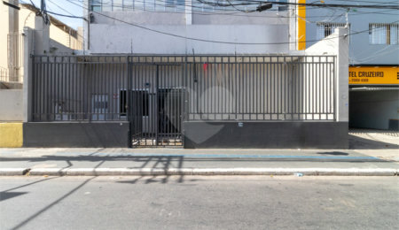 Prédio para alugar em Carandiru, São Paulo, SP