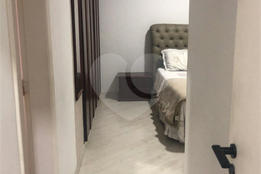 Apartamento à venda com 3 quartos, sendo 1 suíte, em Saúde, São Paulo, SP