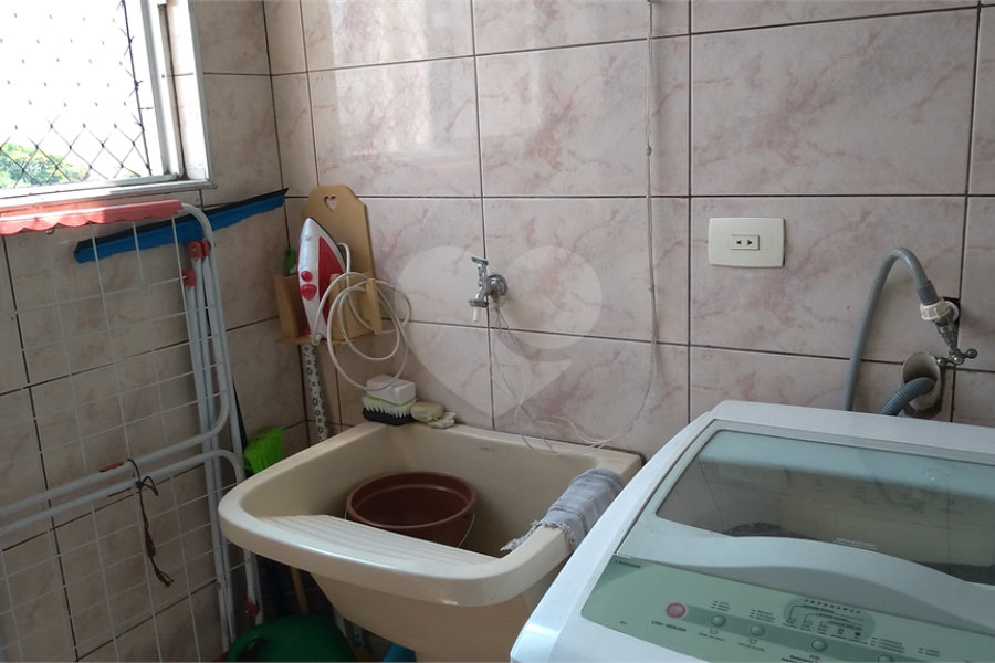 Apartamento à venda com 3 quartos, sendo 1 suíte, em Água Fria, São Paulo, SP