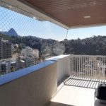 Cobertura à venda com 3 quartos, sendo 2 suítes,  em Tijuca, Rio de Janeiro, RJ