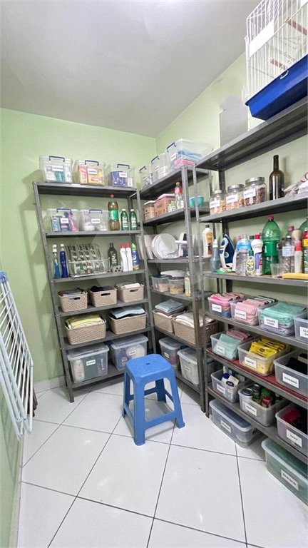 Apartamento à venda com 3 quartos, sendo 1 suíte,  em Santana, São Paulo, SP