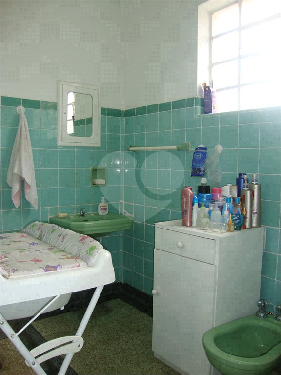 Sobrado à venda com 3 quartos em Santana, São Paulo, SP