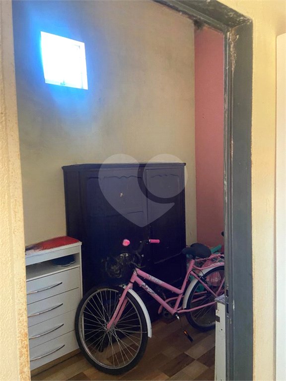 Casa à venda com 3 quartos em Jardim das Paineiras, Três Lagoas, MS