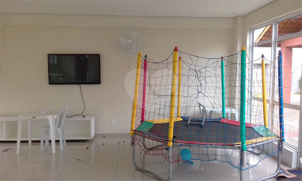 Apartamento à venda com 2 quartos em Lauzane Paulista, São Paulo, SP