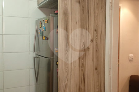 Apartamento à venda com 2 quartos em Jardim São Luis, Guarulhos, SP