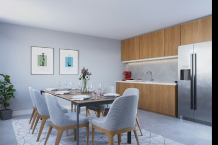 Residencial Vila Suissa