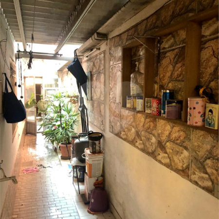 Casa Térrea à venda com 3 quartos em Cidade Domitila, São Paulo, SP