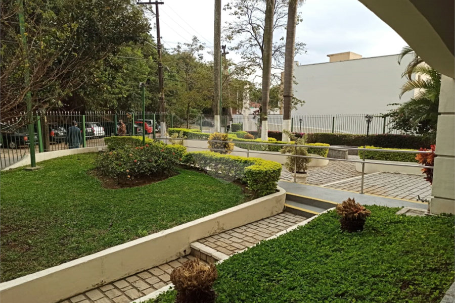Apartamento à venda com 3 quartos em Mandaqui, São Paulo, SP