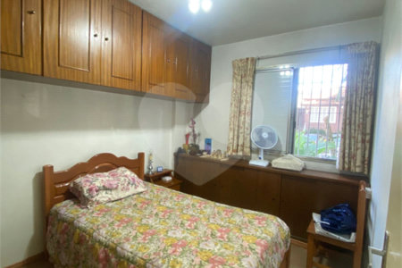 Apartamento à venda com 3 quartos em Caxingui, São Paulo, SP