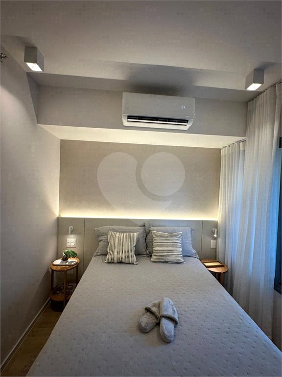 Studio para alugar em Aclimação, São Paulo, SP
