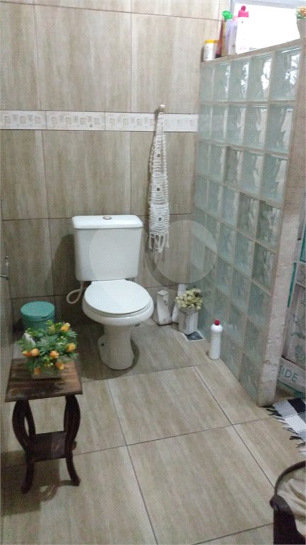Casa à venda com 3 quartos, sendo 1 suíte, em Campo Grande, Rio de Janeiro, RJ