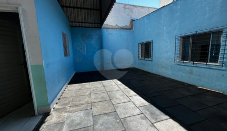Casa para alugar em Tucuruvi, São Paulo, SP