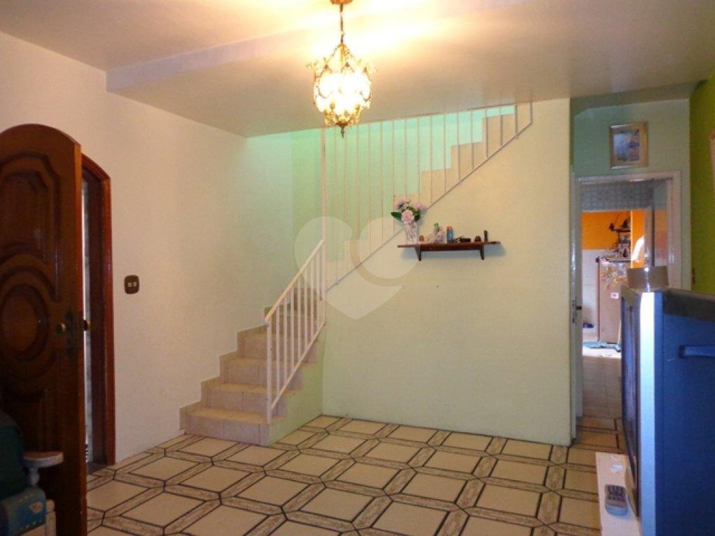 Sobrado à venda com 3 quartos, sendo 1 suíte, em Vila Nova Cachoeirinha, São Paulo, SP