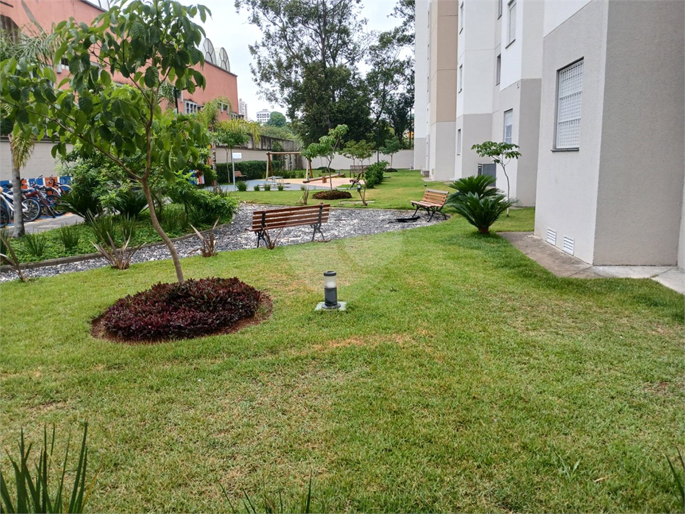 Apartamento à venda com 2 quartos em Vila Moreira, São Paulo, SP