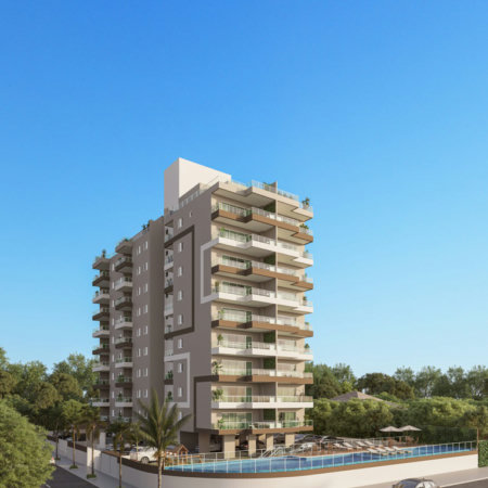 Residencial Jardins De Nazaré