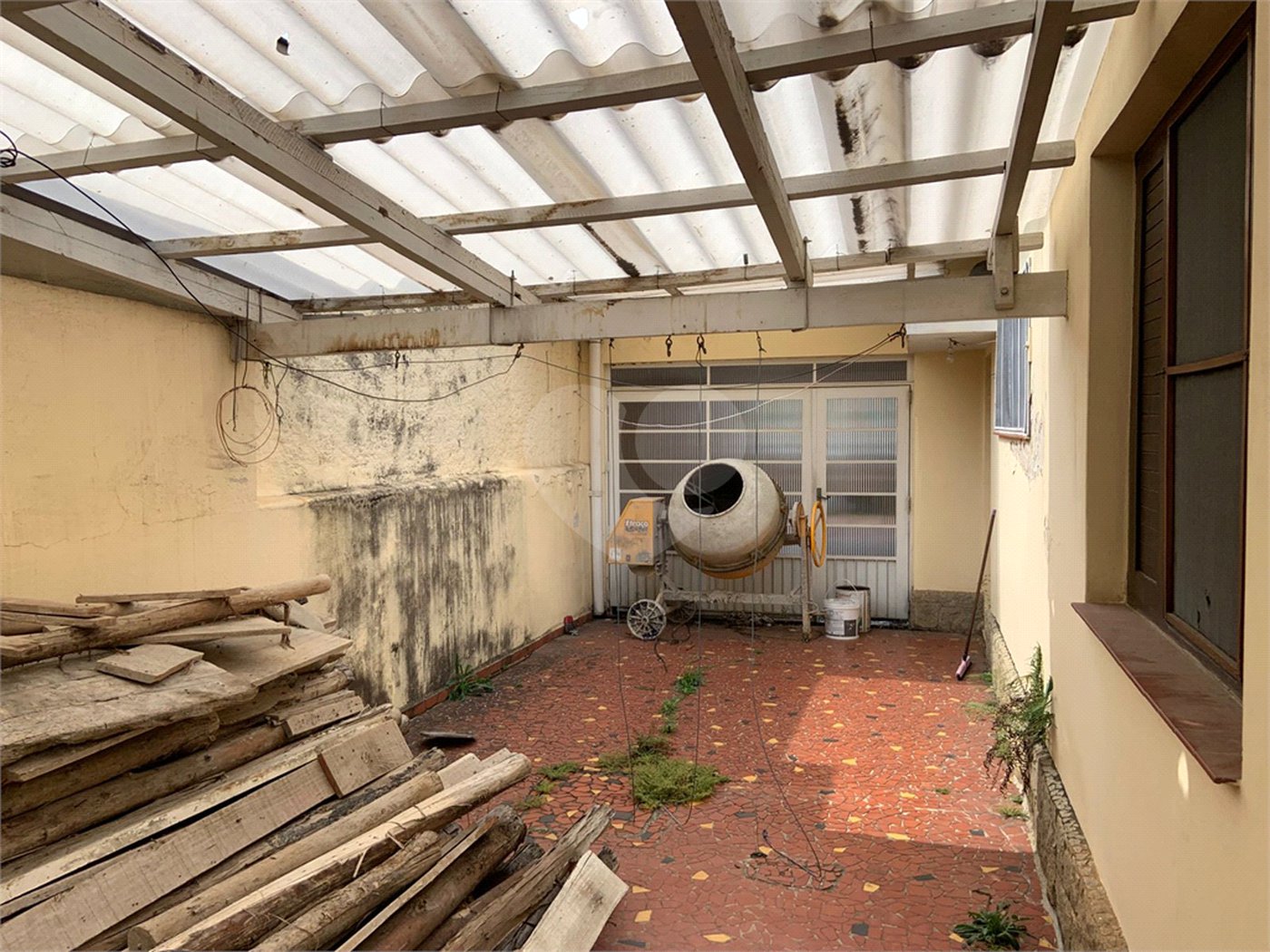 Casa Térrea à venda com 2 quartos em Parque da Lapa, São Paulo, SP