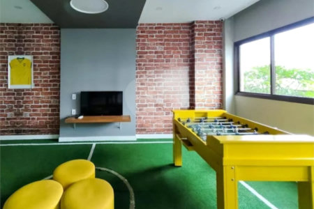 Apartamento à venda com 2 quartos, sendo 1 suíte, em Rio Comprido, Rio de Janeiro, RJ