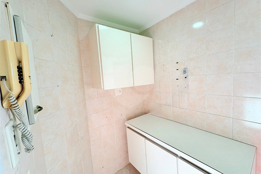 Apartamento à venda com 3 quartos, sendo 1 suíte, em Casa Verde, São Paulo, SP