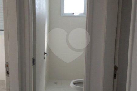 Apartamento à venda com 2 quartos em Jardim Monte Kemel, São Paulo, SP