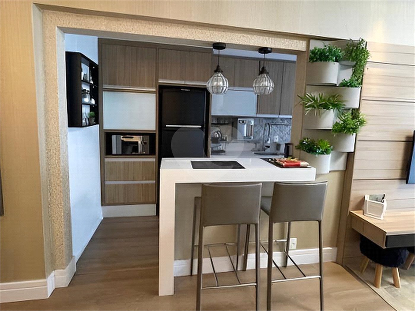Apartamento à venda com 3 quartos, sendo 1 suíte, em São Bento, Cabo Frio, RJ