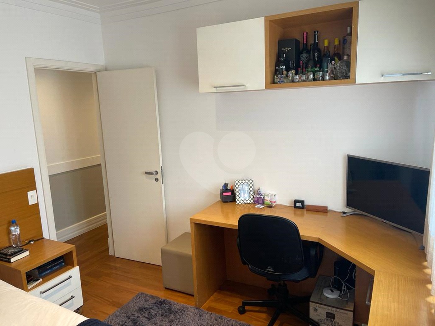 Apartamento à venda com 3 suítes em Vila Gertrudes, São Paulo, SP